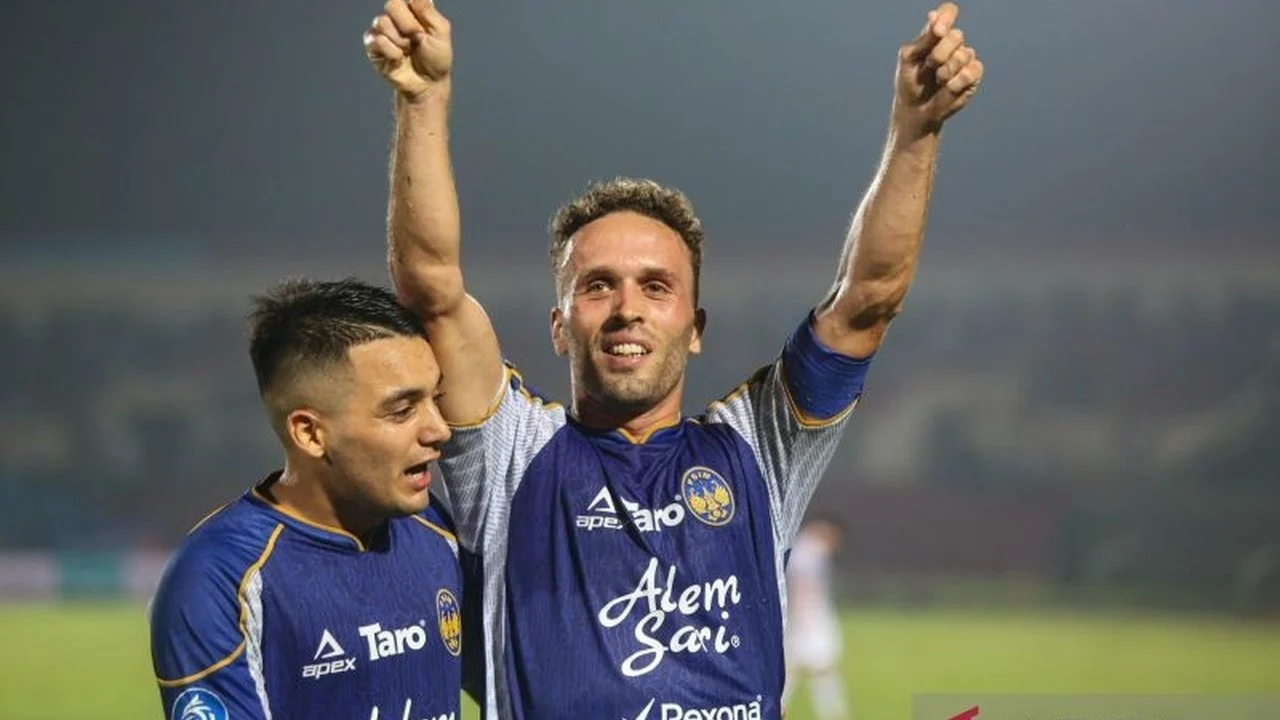 PSIM Yogyakarta Targetkan Lisensi AFC untuk Musim 2027/2028