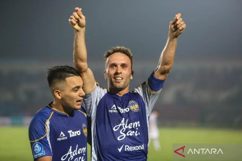 PSIM Yogyakarta Targetkan Lisensi AFC untuk Musim 2027/2028