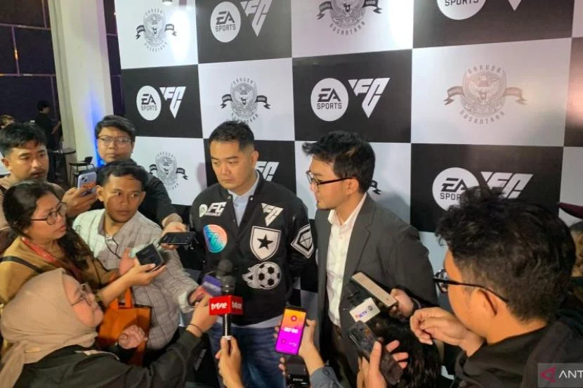 PSSI Jual 35.000 Tiket untuk Laga Indonesia versus Oman dan Mozambik