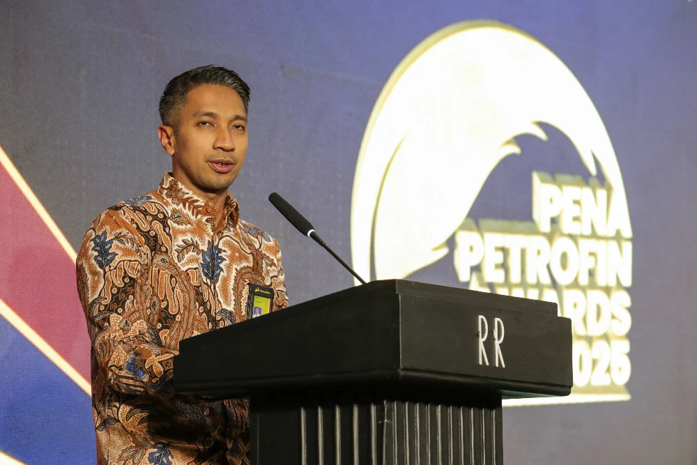PT Elnusa Petrofin Rayakan Tiga Dekade Kontribusi Energi Lewat Pena Petrofin Awards 2026