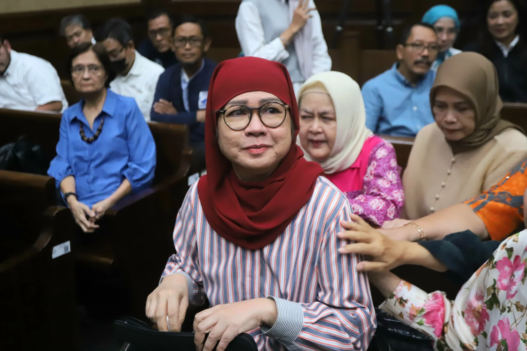 PT Jakarta Perberat Hukuman Eks Direksi Pertamina Jadi 6 Tahun Penjara