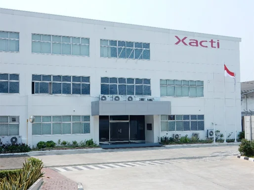 PT Xacti Indonesia Tutup Operasional di Depok, 350 Karyawan Di-PHK