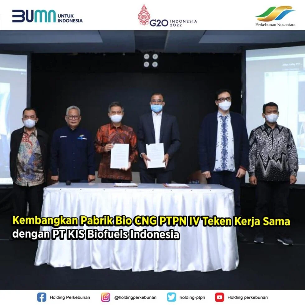 PTPN I (Persero) Luncurkan Majalah OneMagz, Inovasi Media Kebun Nusantara