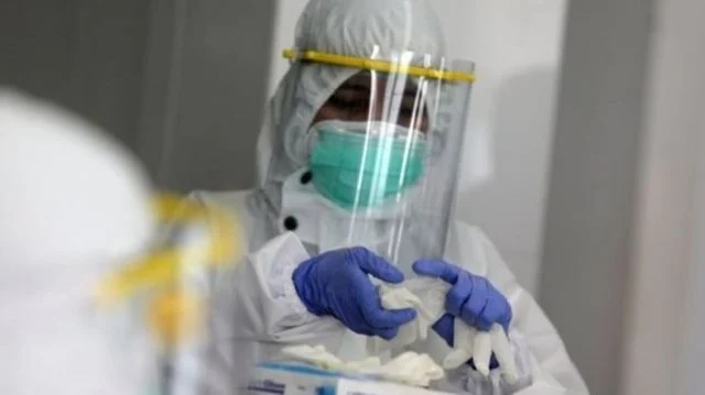 Puan Maharani Serukan Pencegahan Hantavirus agar Tidak Menjadi Pandemi Seperti COVID-19