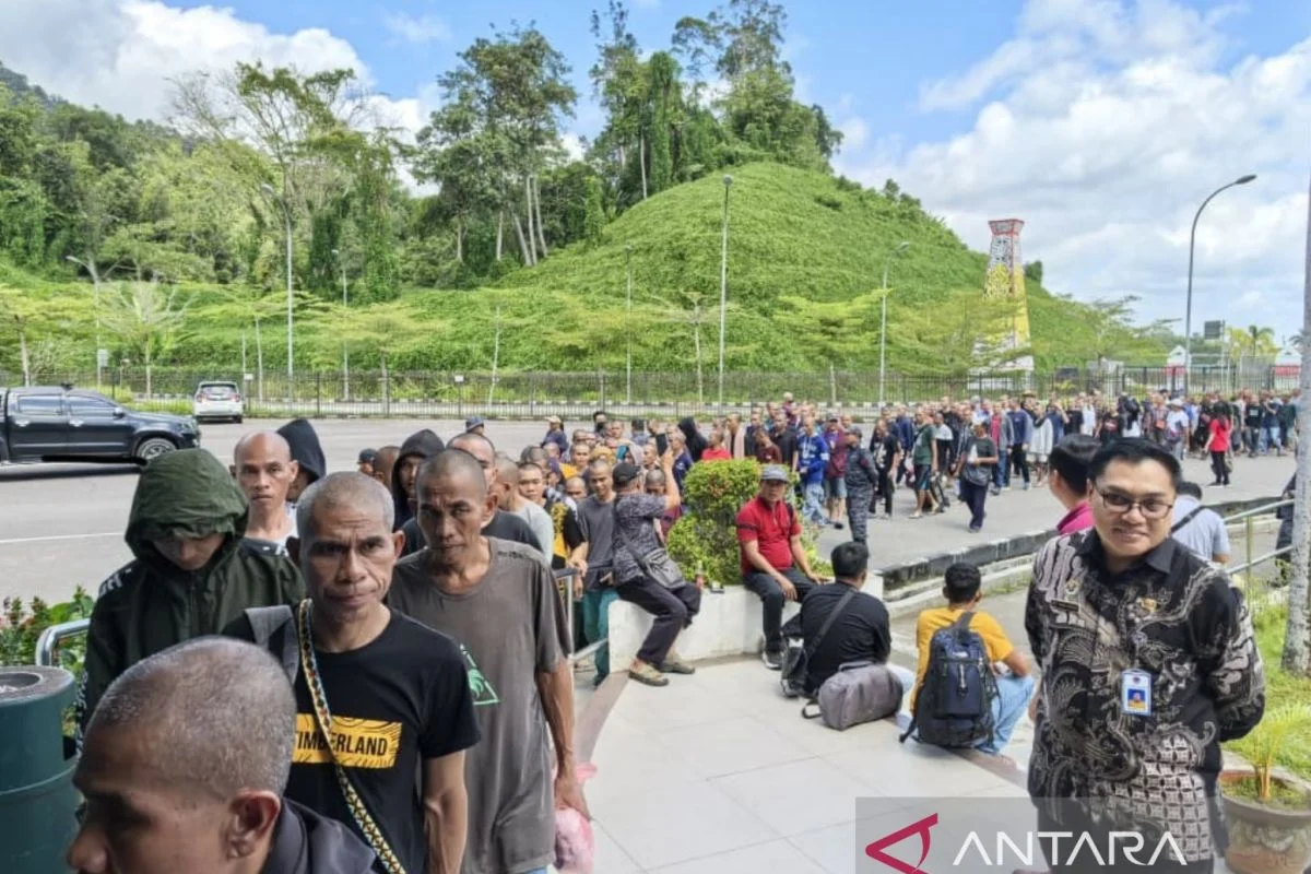 Pulang ke Tanah Air, Relawan WNI Ungkap Kekejaman Penyiksaan oleh Tentara Israel