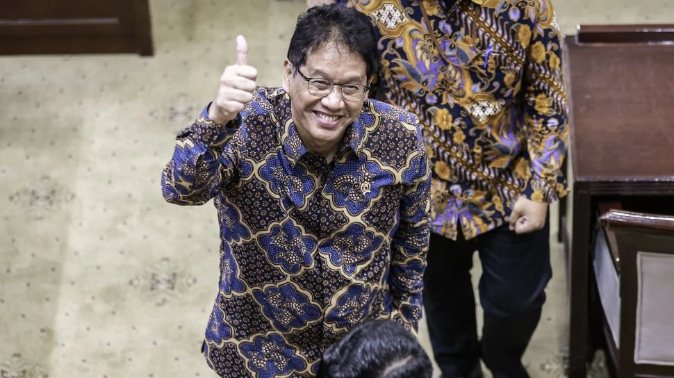 Purbaya Sebut Butuh Waktu Jaga Rupiah Lewat SBN: Kita Bantu Sedikit-sedikit