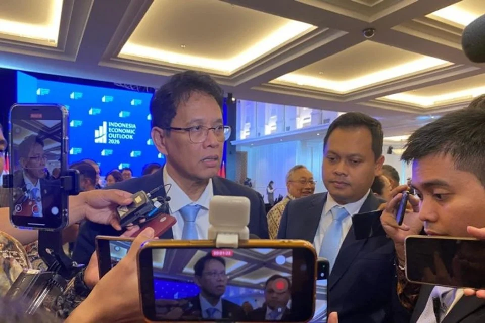 Purbaya Sebut Restrukturisasi Whoosh Sudah Clear, Tinggal Tunggu Proses Administratif Rampung