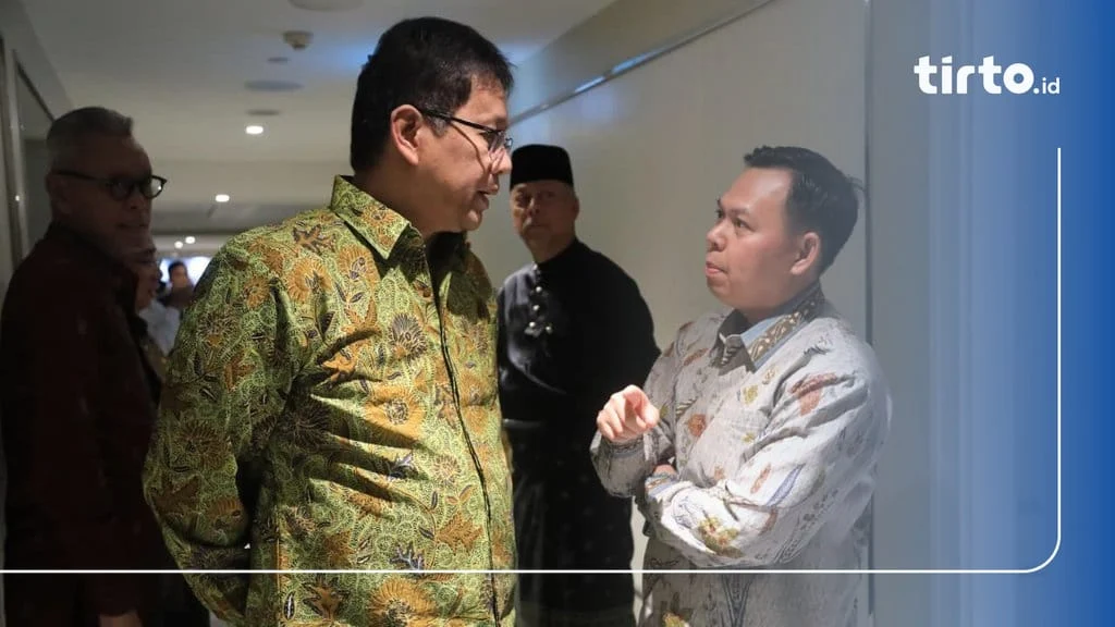 Purbaya Tanggapi Keluhan Pengusaha Tiongkok: Kami Tidak Mengganggu Bisnis Selama Legal