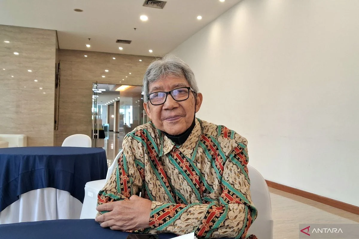 PWRI Dorong Lansia Berdaya Lewat Peran Sosial dalam Komunitas