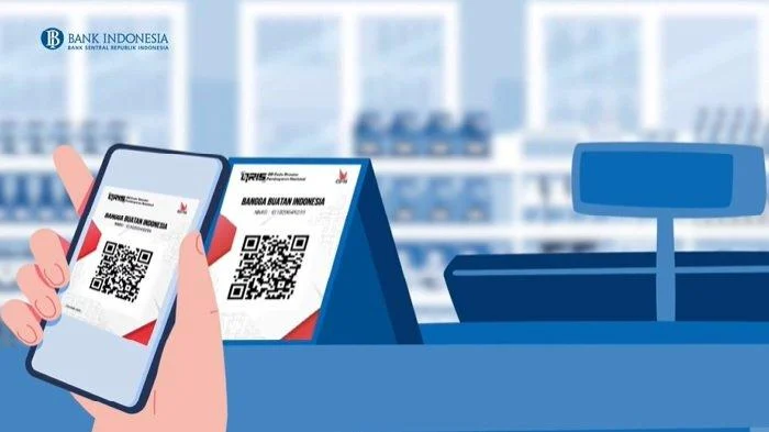 QRIS Perluas Jangkauan ke China, Peluang Baru bagi Ekonomi Digital Indonesia