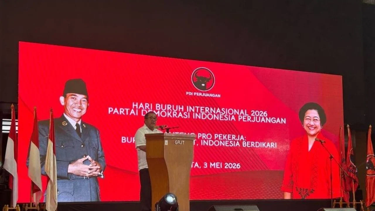 Rano Karno: Kolaborasi Industri Kunci Hadapi Ketidakpastian Global