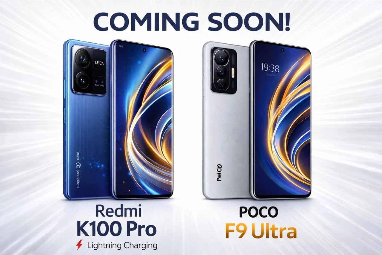 Redmi K100 Diprediksi Meluncur pada September 2026