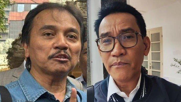 Refly Harun: Foto pada Ijazah UGM Bukan Jokowi