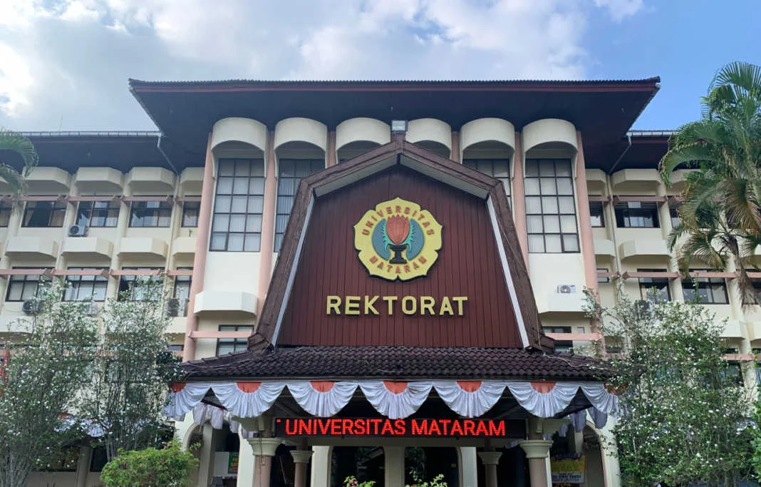 Rektorat Unram Batalkan Nobar Film 'Pesta Babi' demi Menjaga Kondusifitas Kampus