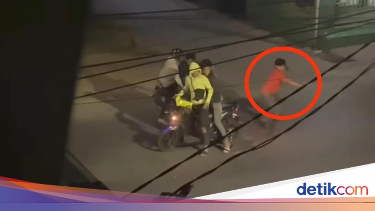 Remaja Diserang Begal di Makassar, Sahroni Minta Polisi Berani Tembak Pelaku di Tempat!