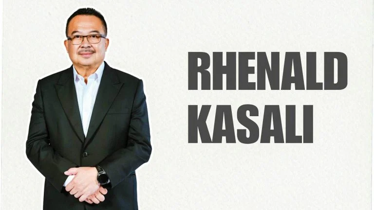 Rhenald Kasali: Penegakan Hukum Harus Lindungi Keputusan Bisnis, Bukan Menjadikannya Kriminalisasi