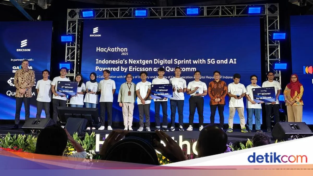 Rise In Gelar APAC Stellar Hackathon, Ajak Pengembang Indonesia Bergabung