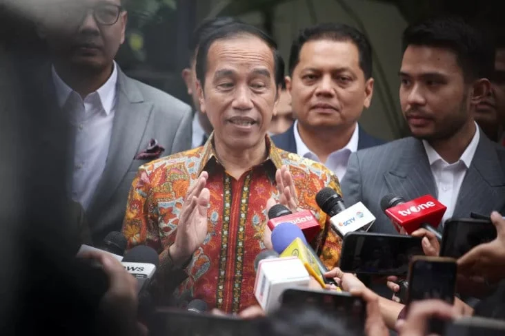 Roy Suryo Cs Soroti Double Sprindik, Pakar: Harus Dipilih Salah Satu Jika Perkara Sama