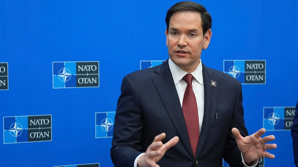 Rubio: NATO Sepakati Pembahasan Rencana Cadangan di Selat Hormuz