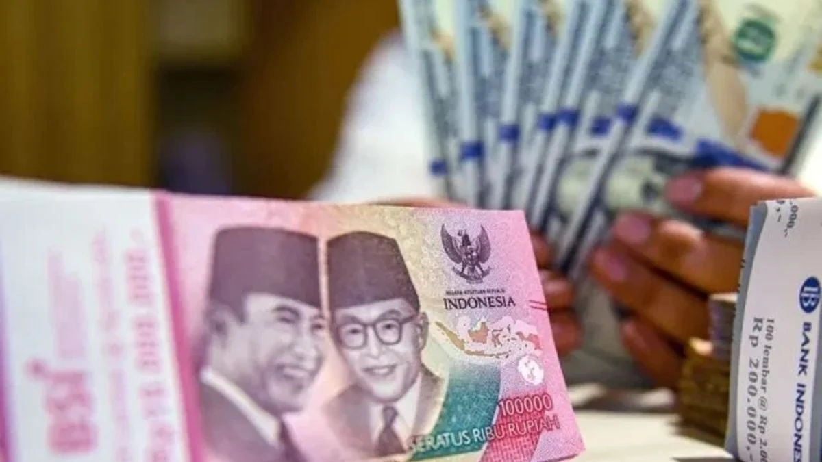 Rupiah Tembus Rp 17.500 per Dolar AS, Purbaya Siap Bantu BI Stabilkan Pasar Mulai Besok