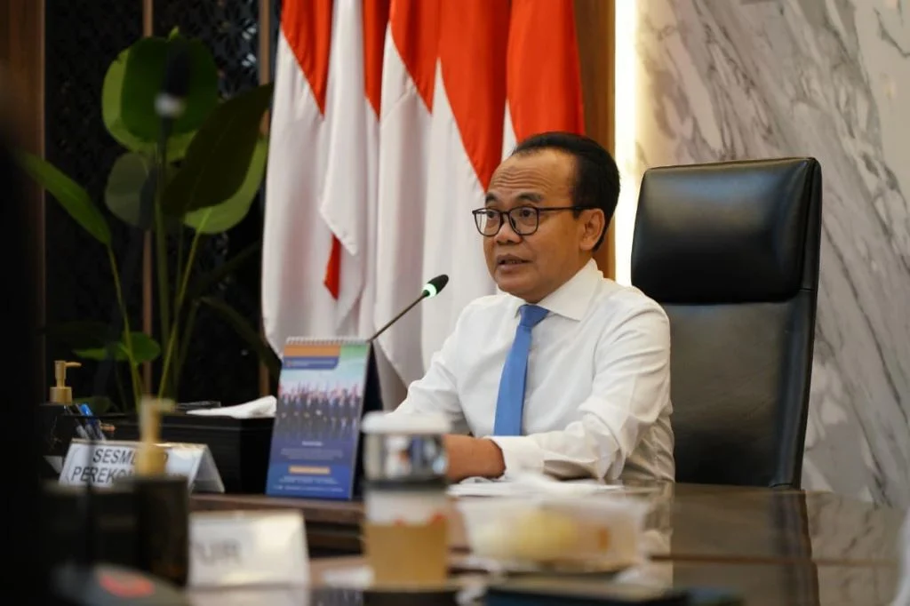 Rupiah Tertekan, Pemerintah Pastikan Ekonomi Domestik Tetap Resilien