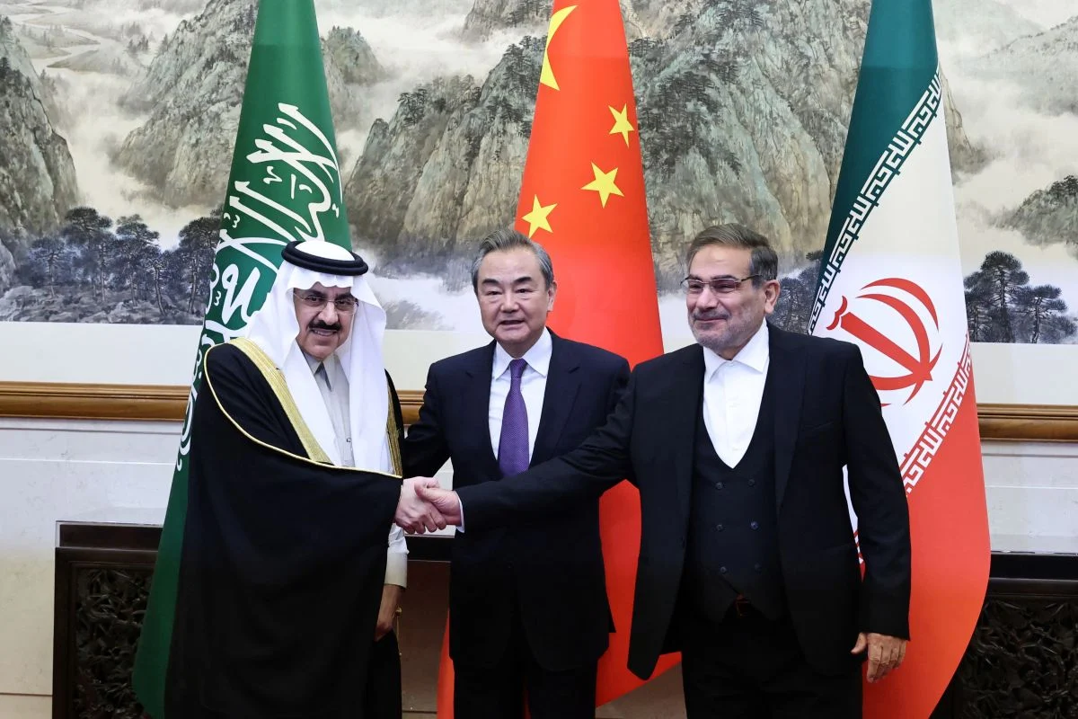 Rusia Usulkan India sebagai Mediator Normalisasi Hubungan Iran dan Dunia Arab