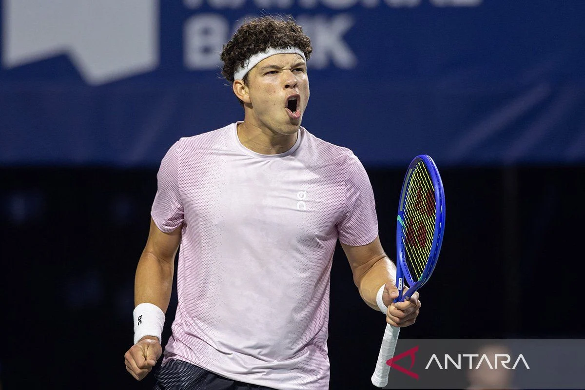 Ruud Capai Final Pertamanya di Italian Open 2026