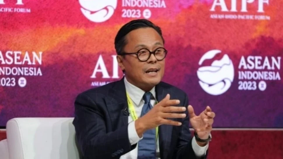 Sah! Danantara Sumber Daya Indonesia Kini Berstatus BUMN, Dony Oskaria: Tadi Pagi Sudah Tanda Tangan
