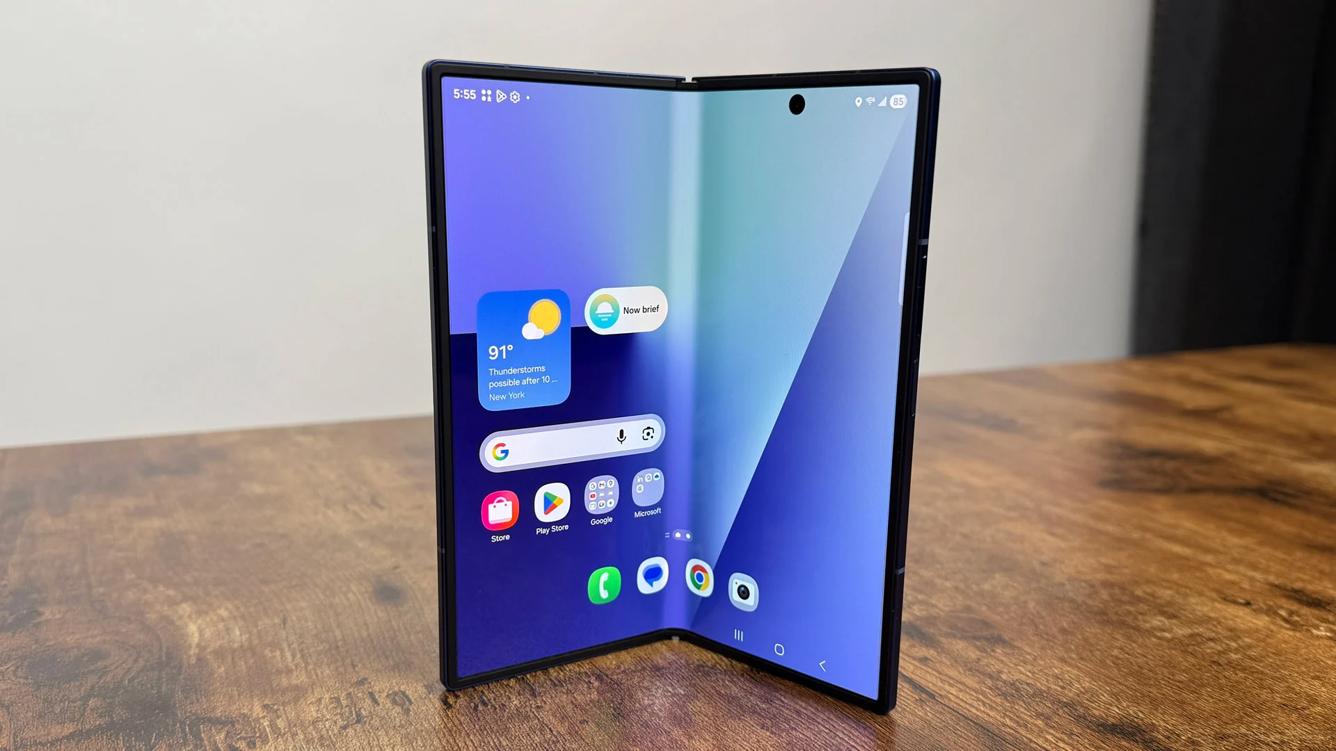 Samsung Galaxy Z Fold 8 dan Flip 8 Berpotensi Naik Harga