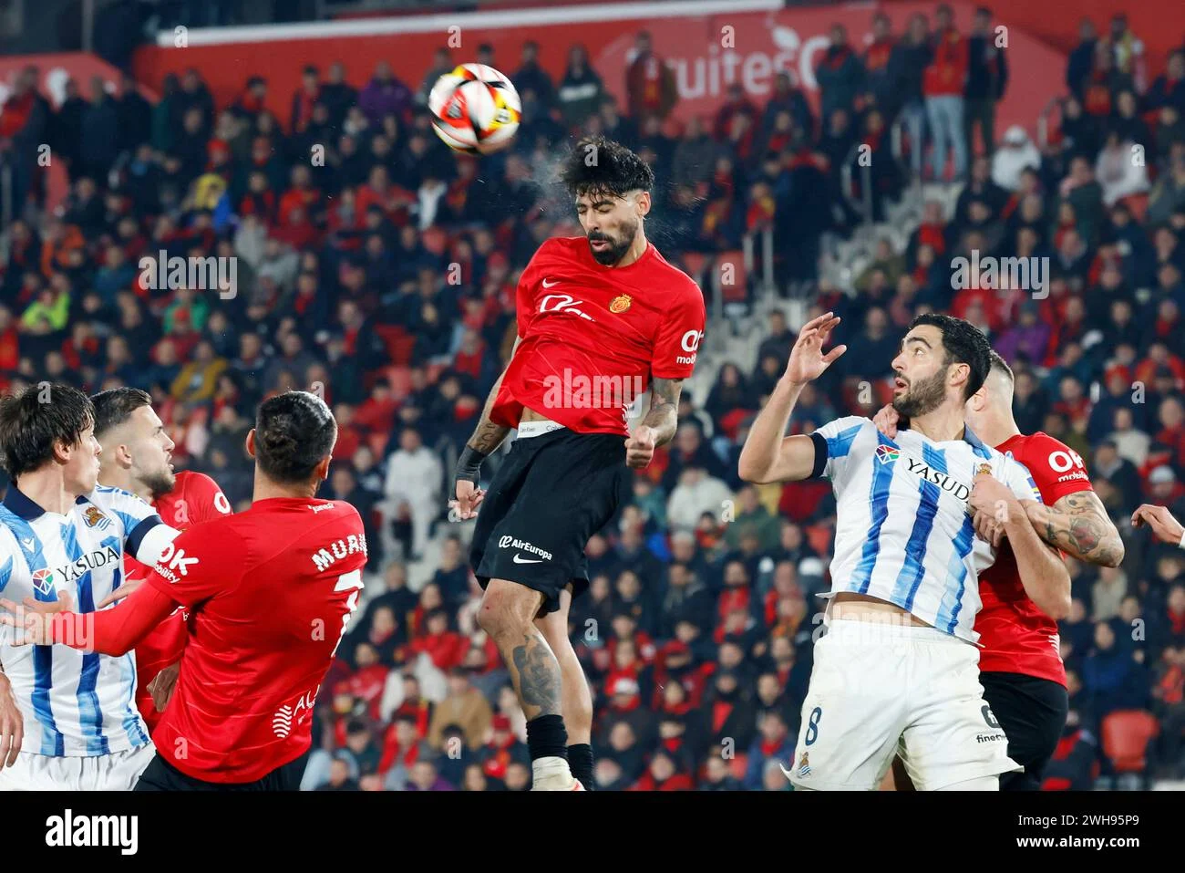 Samu Costa Bawa Mallorca Menang 1-0 Atas Girona