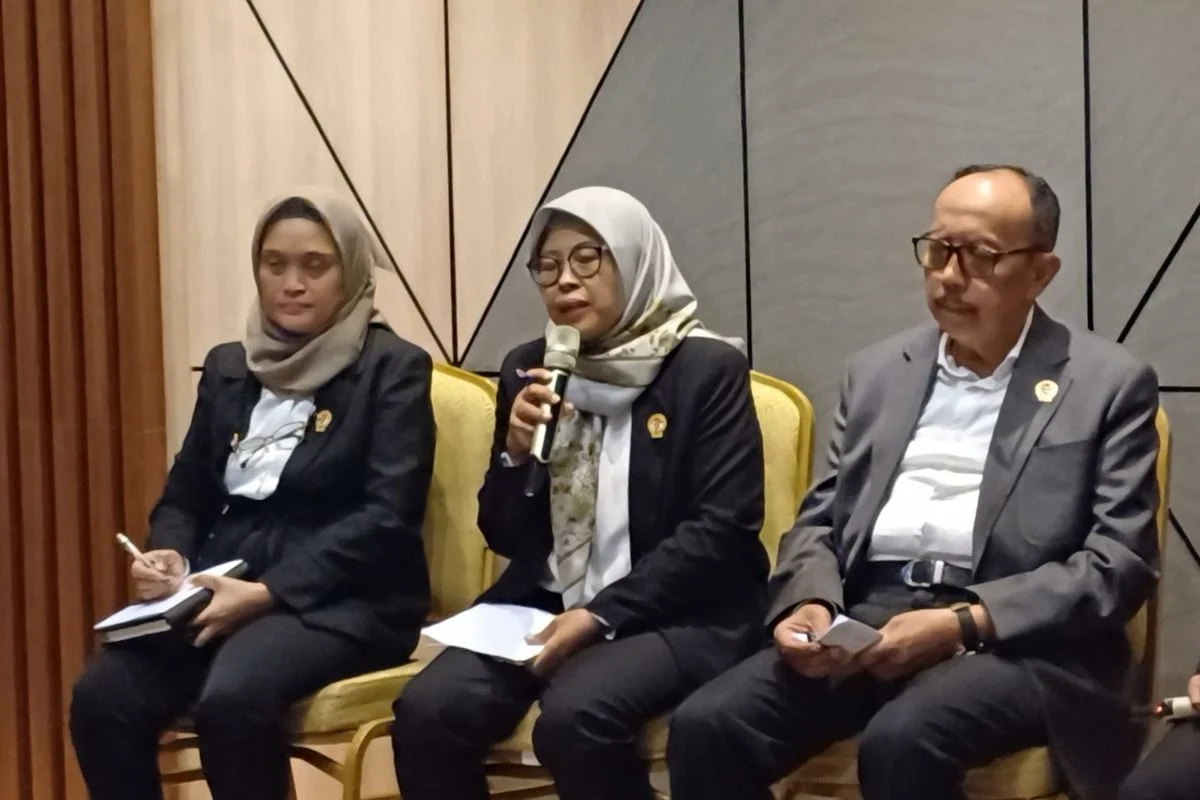 Santriwati di Pekalongan Hamil Tanpa Hubungan Seksual, Komnas Perempuan Serukan Perlindungan dan Pemulihan