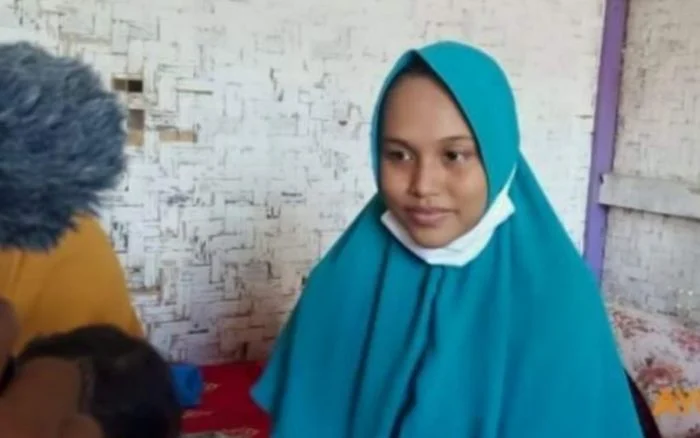 Santriwati Pekalongan Viral Klaim Hamil Tanpa Hubungan Badan, Perut Membesar Saat Maghrib-Isya Lalu Mengecil Kembali