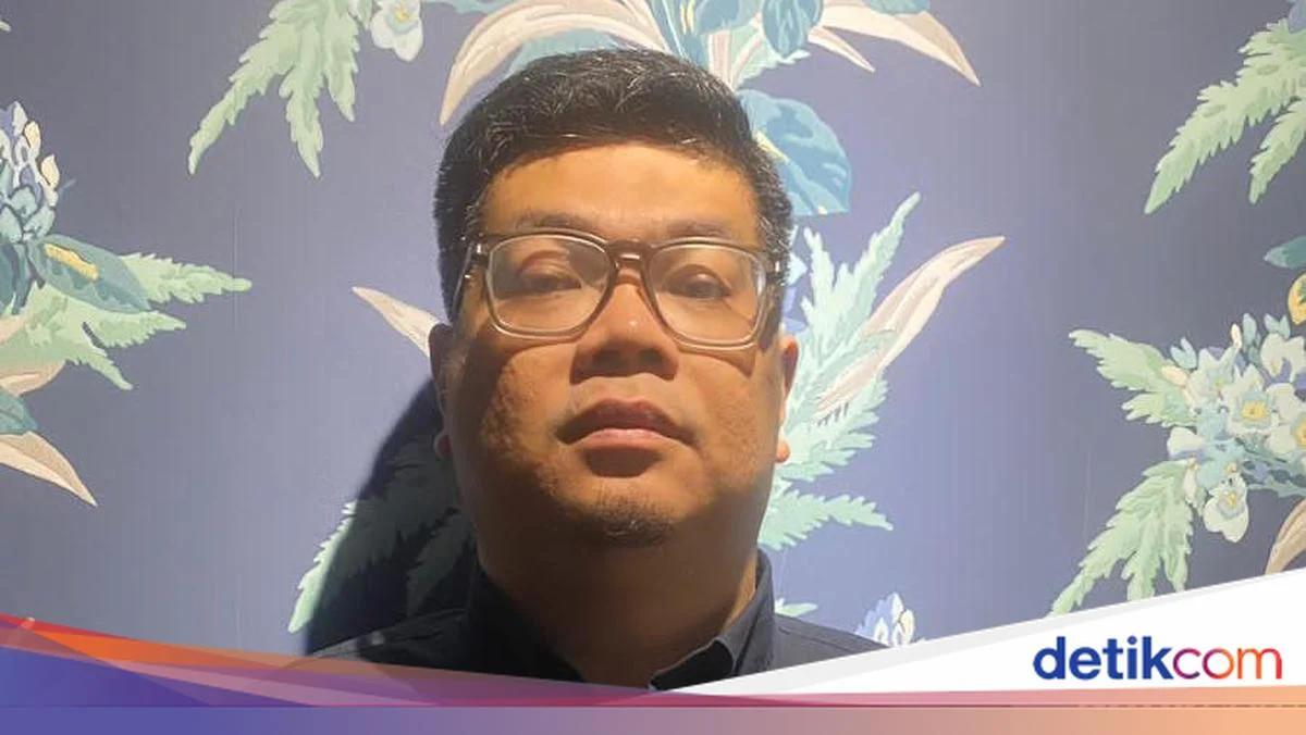 Sebar Hoax Dibegal di Jakbar, Model Ansy Jan De Vries Ternyata Bisulan