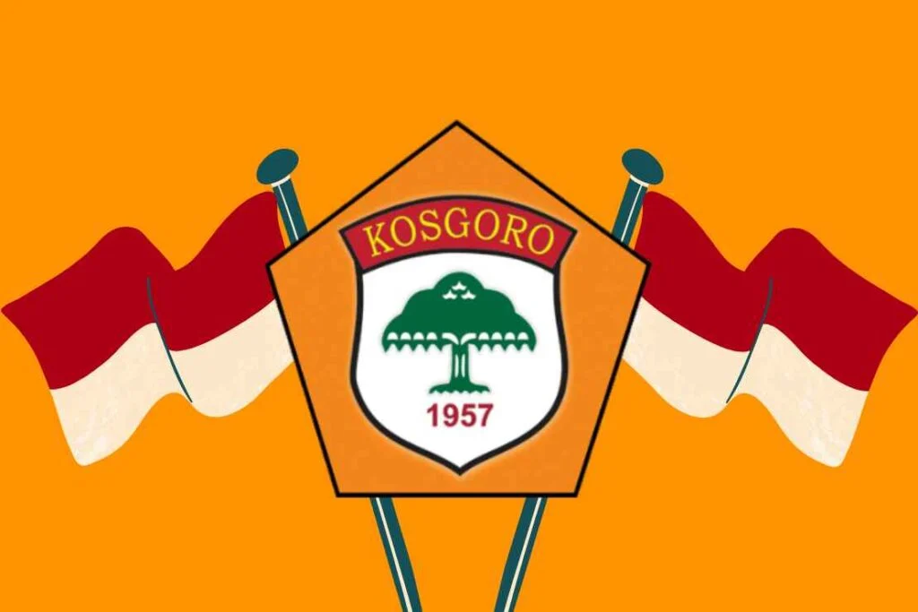 Sejarah KOSGORO 1957: Dari Eks‑PETA Menjadi Penggerak Ekonomi Digital dan UMKM Rakyat