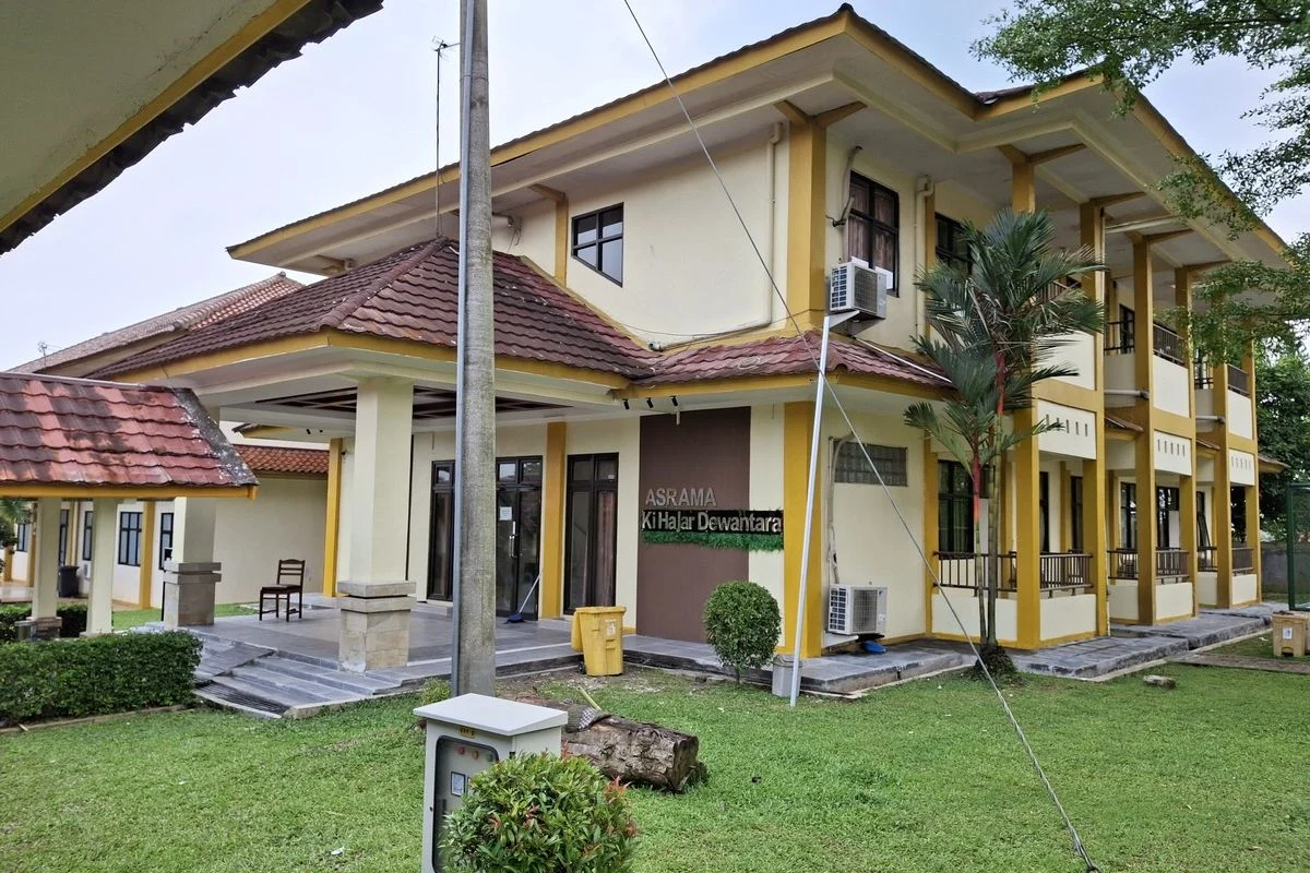 Sekolah Rakyat Lebak Resmi Tinggal di Gedung Baru pada Juli 2026