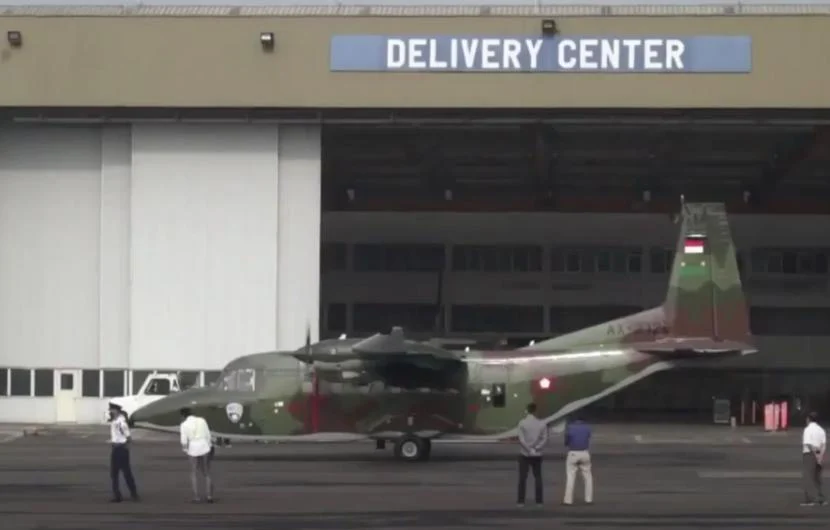 Sepakat dengan Amerika, Bandara Kertajati Bakal Jadi Pusat MRO Pesawat C-130 Hercules untuk Pasar Asia