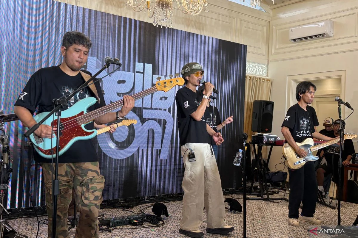 Sheila On 7 Bahas Kebutuhan dan Keinginan dalam Lagu Barunya