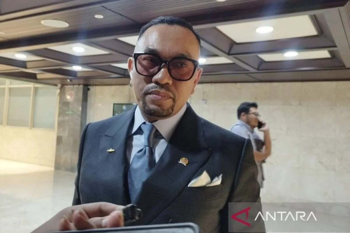 Sidang Penyiraman Air Keras Andrie Yunus Ditunda, Dijadwalkan Ulang ke 3 Juni 2026