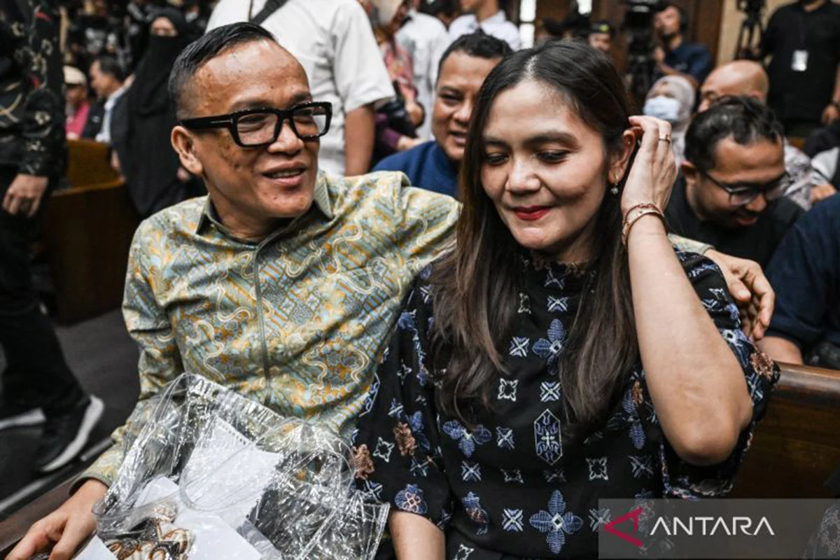 Sidang Tuntutan Kasus Eks Wamenaker Noel Dijadwalkan 18 Mei 2024