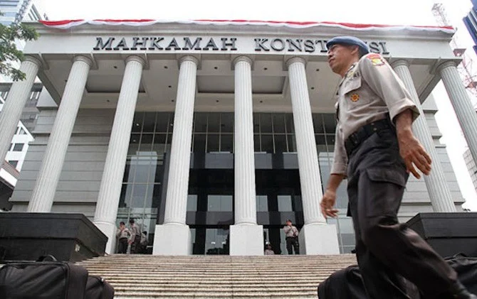 Silang Pendapat Putusan Mahkamah Konstitusi tentang Kewenangan Lembaga Penghitung Kerugian Keuangan Negara