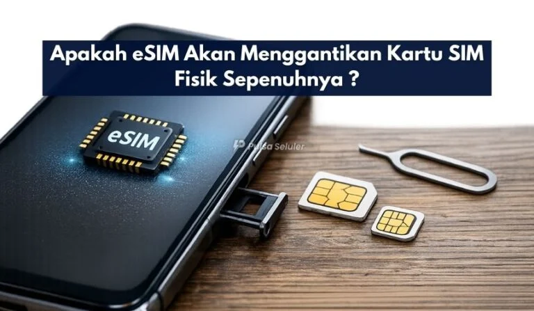 SIM Digital Bakal Gantikan Kartu Fisik, Simak Cara Hindari Tilang