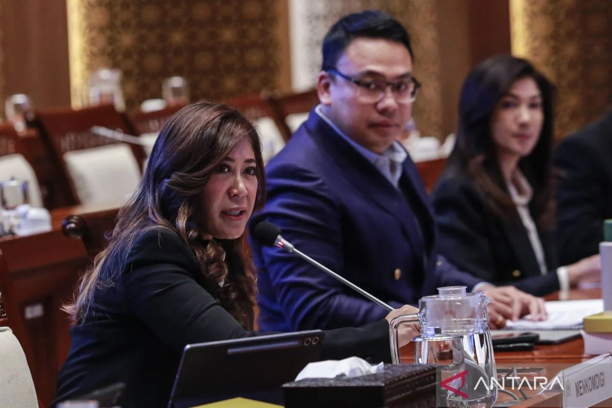Simak Lagi Warta Soal Registrasi Akun Media Sosial, Transfer Data