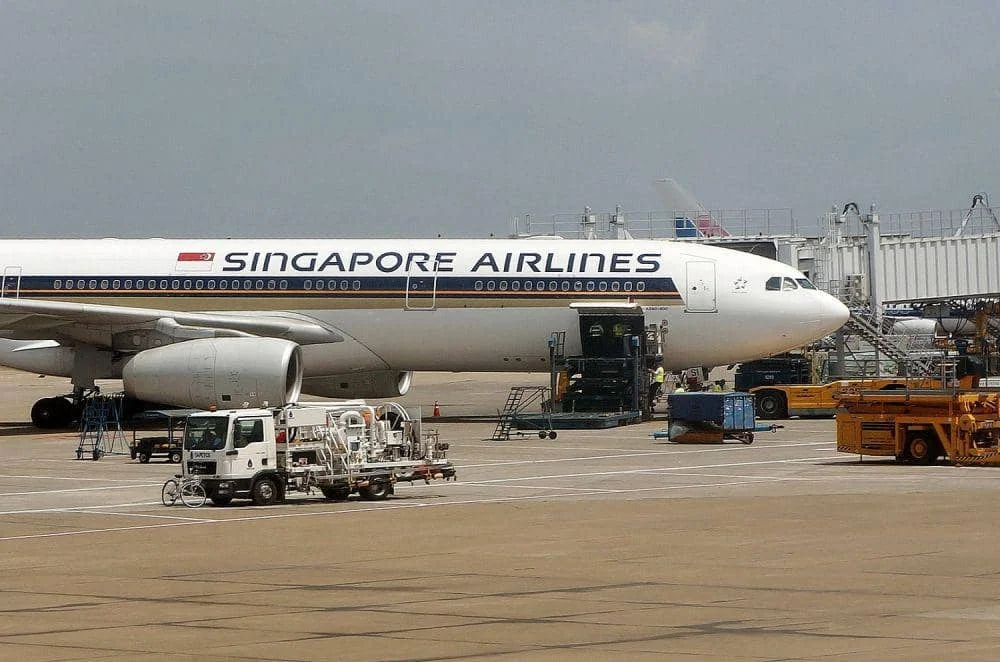 Singapore Airlines Tambah Penerbangan ke Amsterdam, Tiket Mulai Dijual Mei Ini