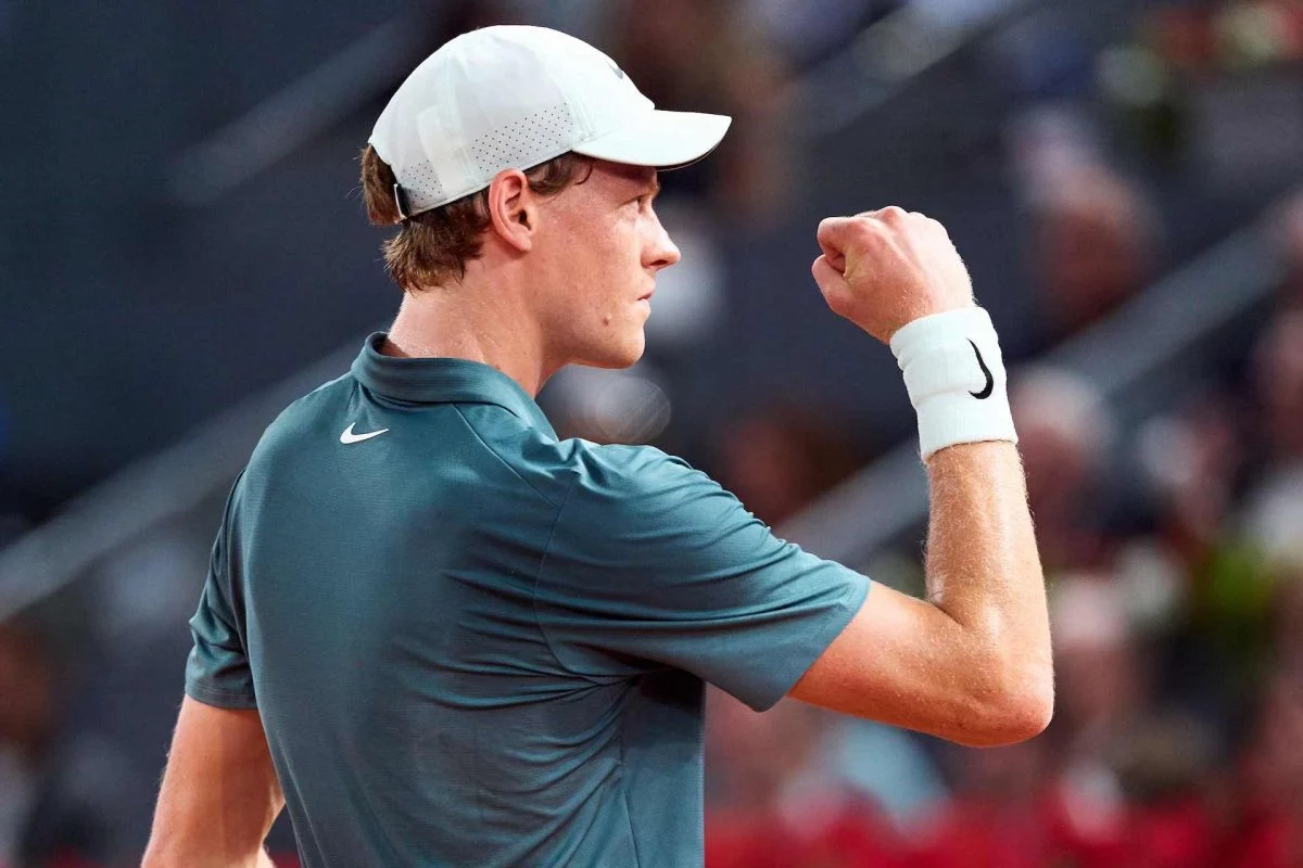 Sinner Prioritaskan Pemulihan Sebelum Fokus Penuh ke French Open