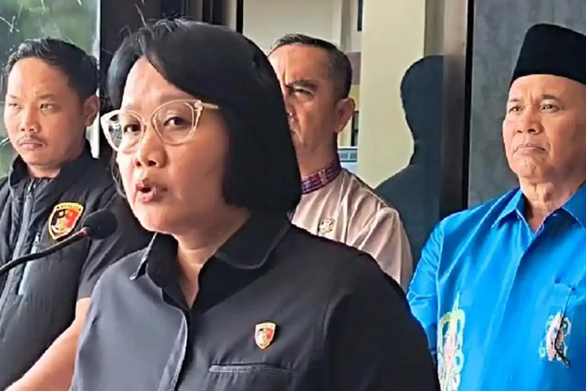 Skandal Ponpes: Pimpinan Diduga Melecehkan 25 Santriwati dan Santrinya Mengaku Hamil Tanpa Hubungan Seksual