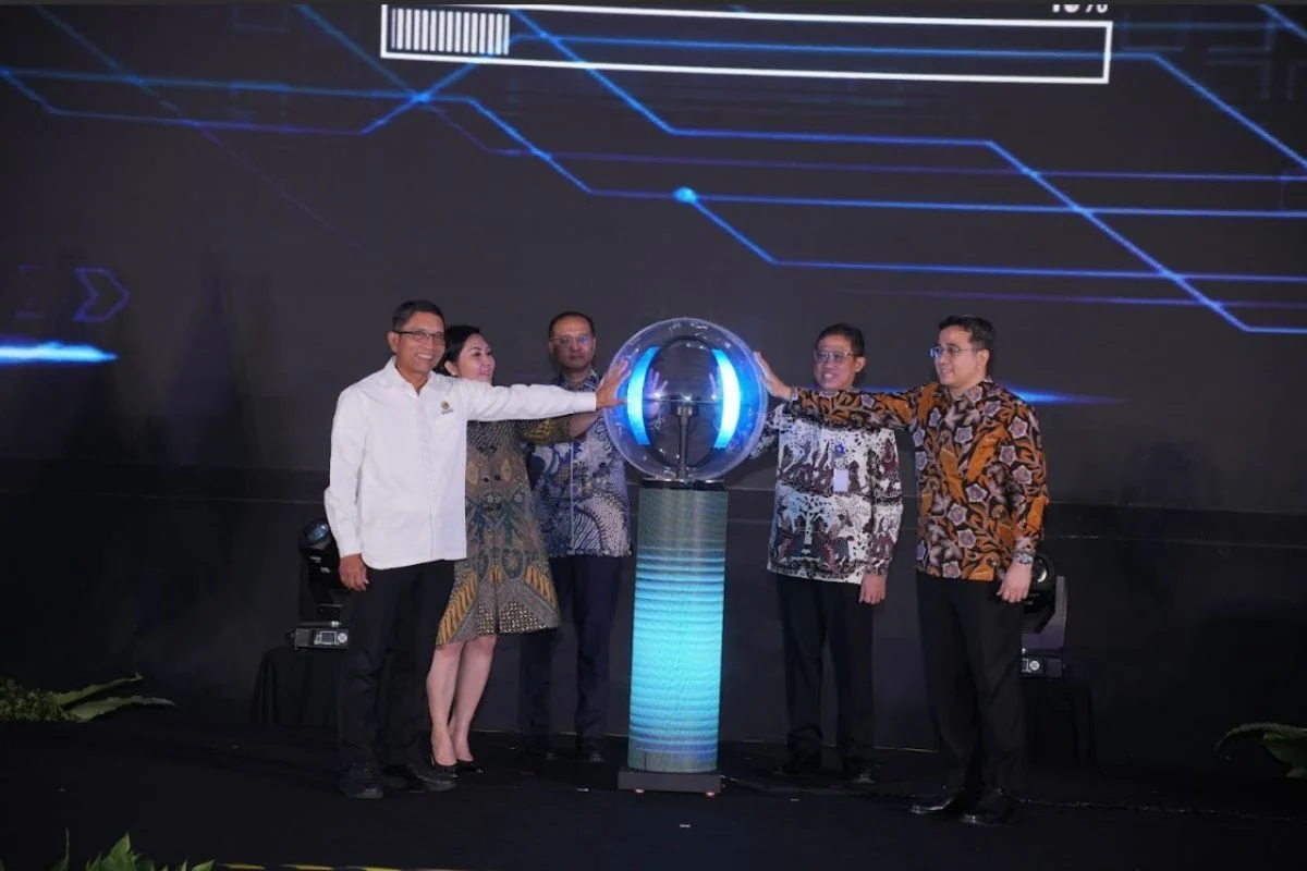 Sokoguru Policy Forum: Bedah Strategi Penguatan Ketahanan dan Transisi Energi Nasional