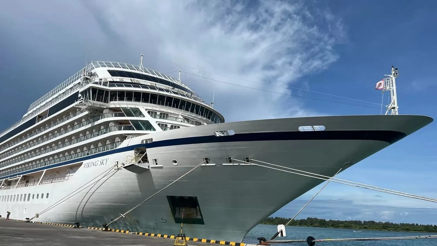 Spanyol Larang Kapal Pesiar MV Hondius yang Terinfeksi Hantavirus Bersandar di Pelabuhan