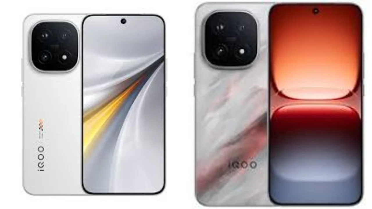 Spesifikasi iQOO 15T Terungkap: Baterai 8000mAh dan Kamera 200MP