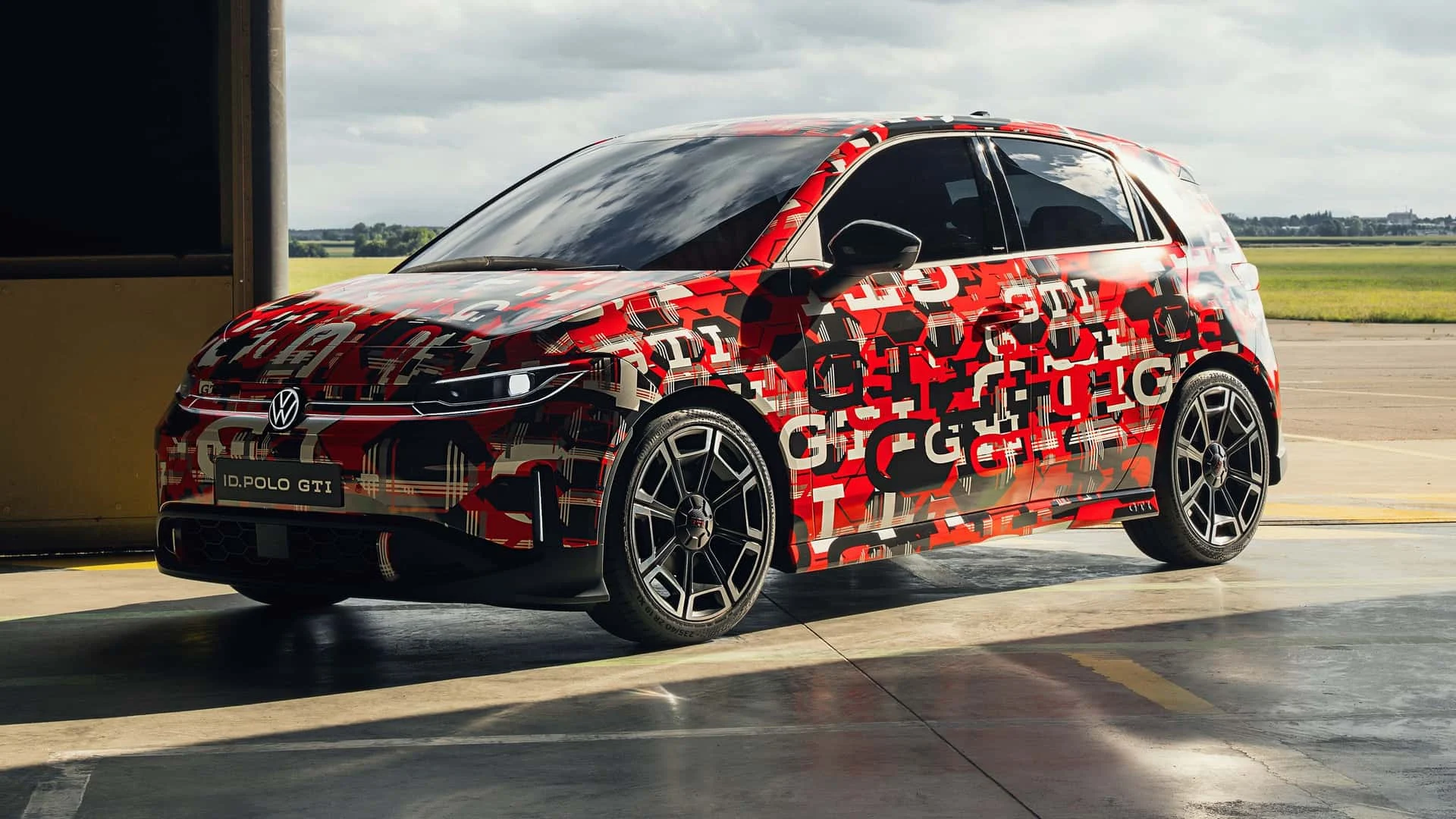 Spesifikasi VW ID. Polo GTI: Harga Rp750 Juta, Jarak 417 KM, Siap Bersaing dengan ID. Buzz