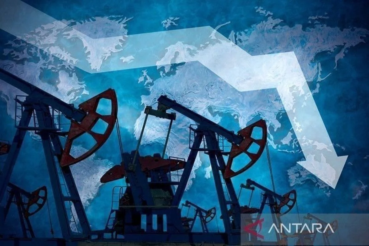 Stok Minyak Mentah Mulai Menipis, CEO Chevron Peringatkan Krisis Energi Mirip 1970-an